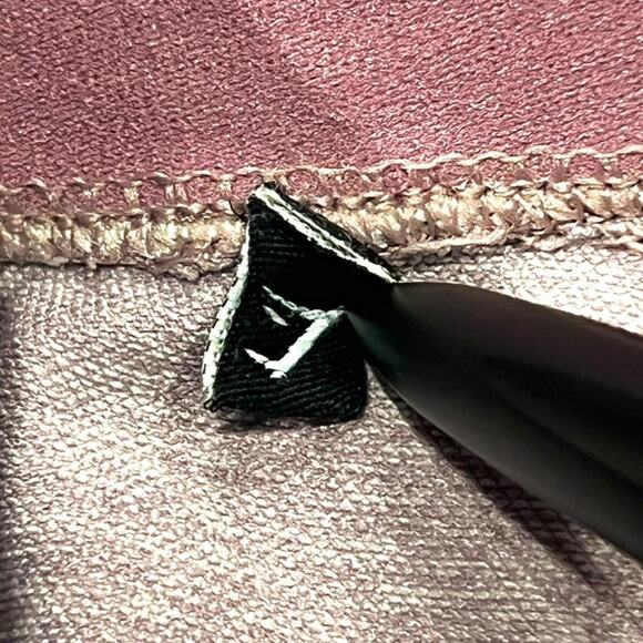 ★ GymShark Pink Flex Cycling Shorts ★ - Picture 3 of 8